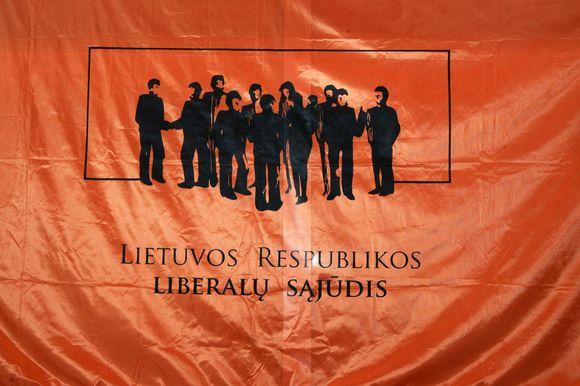 Lietuvos Respublikos liberalų sąjūdis