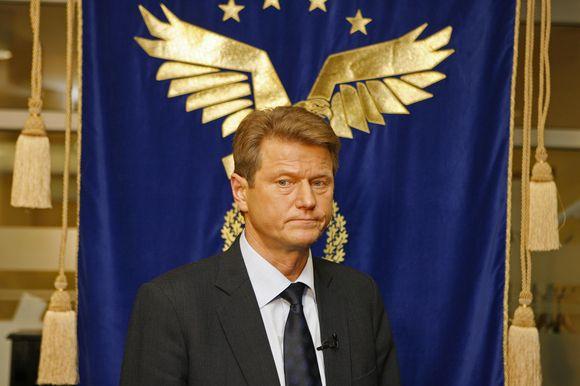 Žymė Partija „Tvarka ir teisingumas“