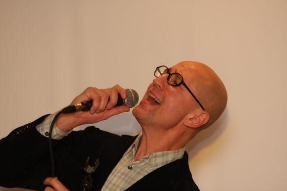 Andrius Žebrauskas