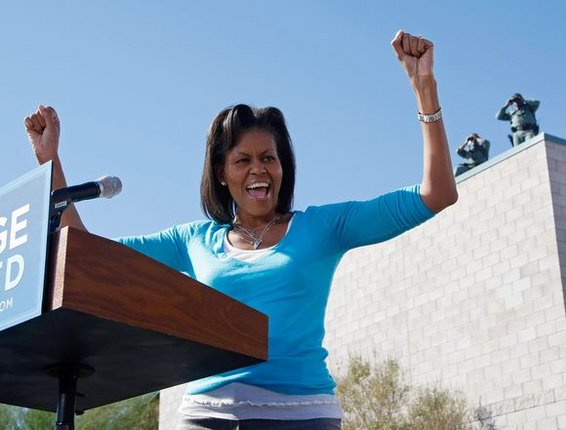 Michelle Obama