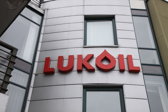 Lukoil