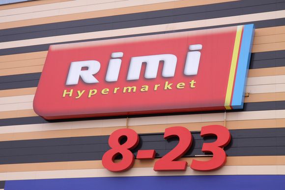 Rimi