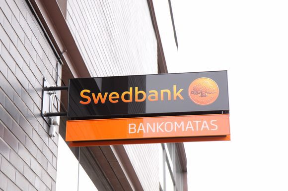 „Swedbank“