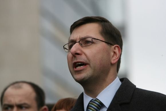 Gintaras Steponavičius