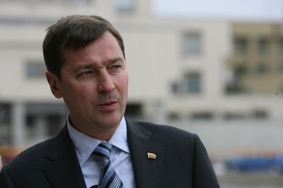 Artūras Zuokas