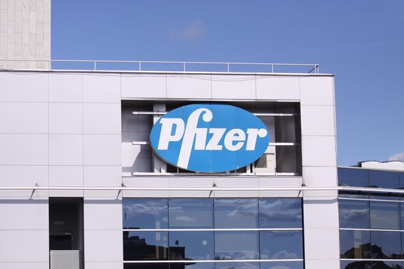Pfizer