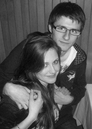 Modestas ir Eglė