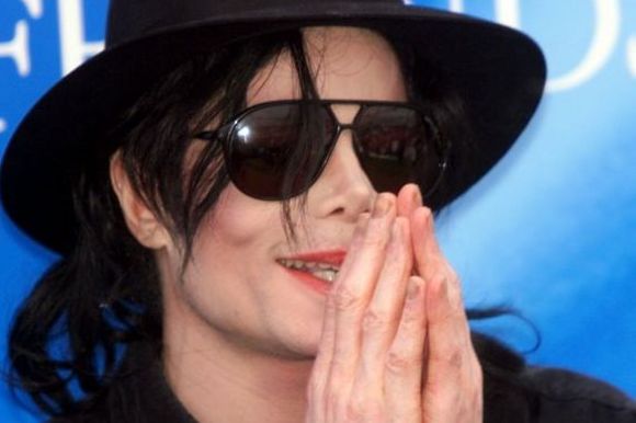 Michaelas Jacksonas