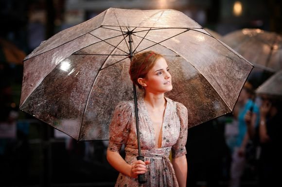 Emma Watson