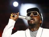 &bdquo;Reuters&ldquo;/&bdquo;Scanpix&ldquo; nuotr./The Black Eyed Peas