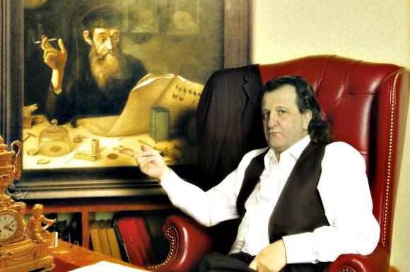 Š.Kalmanovičius