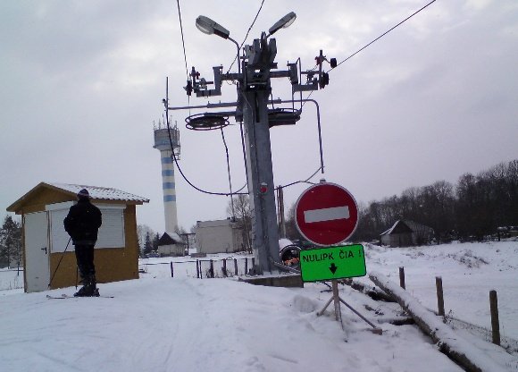 Kalvos viršūnė