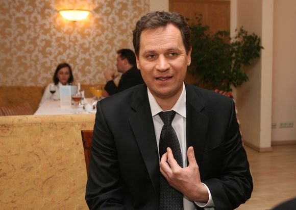 Valdemaras Tomaševskis