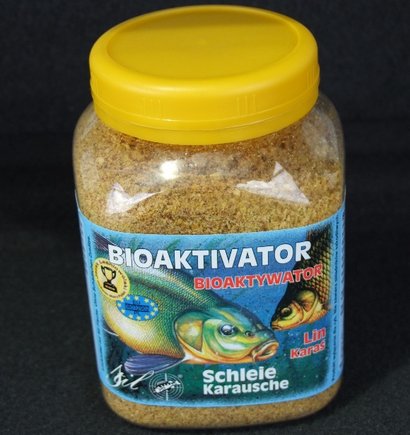 Preparatas „Bioak“.