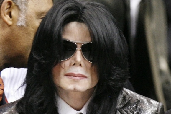 Мозг короля поп-музыки Майкла Джексона, только после 1,5 месяца