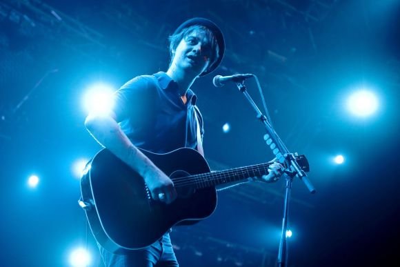 Žymė „BabyShambles“