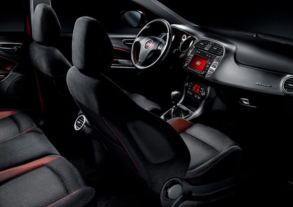 Fiat Bravo