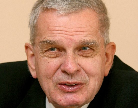 Eseistas Tomas Venclova
