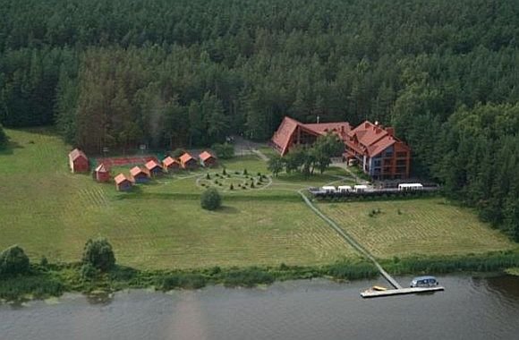 Nemunoslenis.lt iliustr./Viešbutis-restoranas Nemuno slėnis