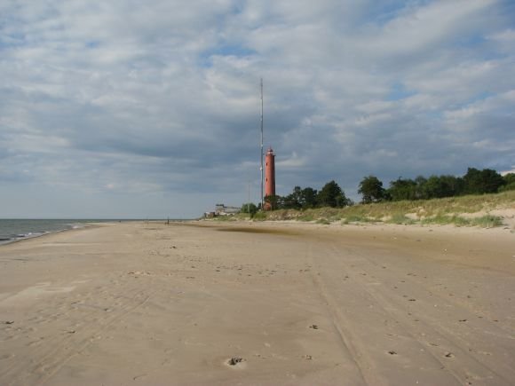 Akmensrago švyturys