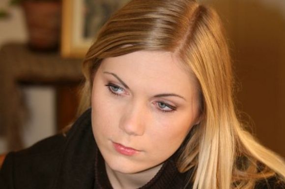 Vaida Kavaliauskaitė (Jurga)