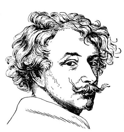 Antony von Dyckas