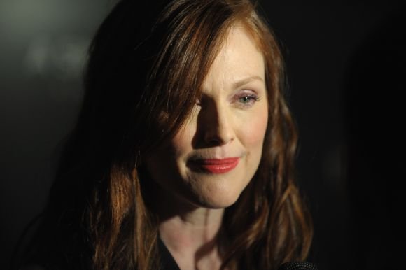 Julianne Moore