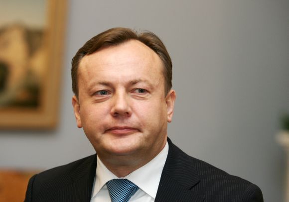Osvaldas Čiukšys