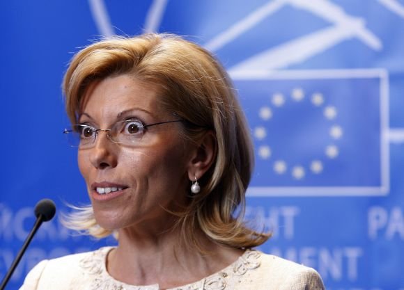Rumiana Jeleva