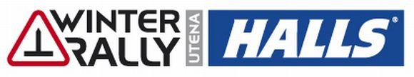 Winter Rally 2010 logotipas