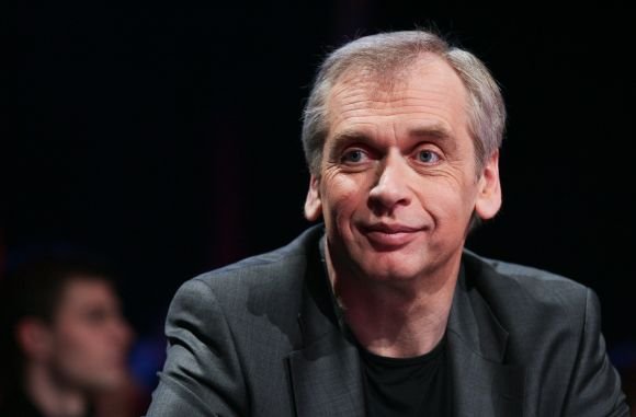 Gintaras Rinkevičius