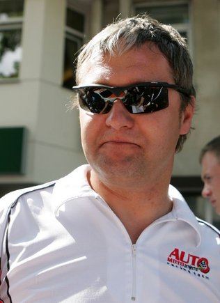 Saulius Girdauskas
