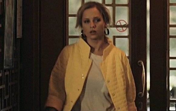 Inga Jankauskaitė filme „Zero 2“