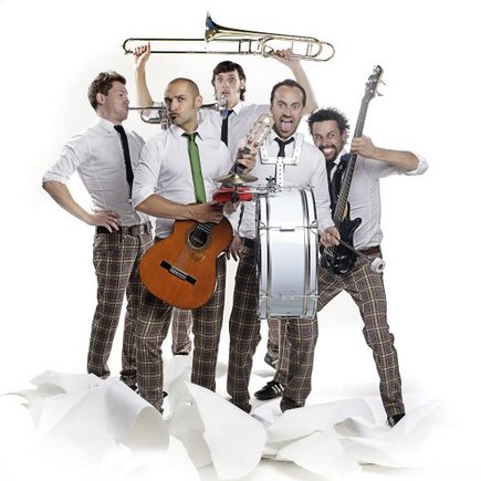 Grupė „InCulto“