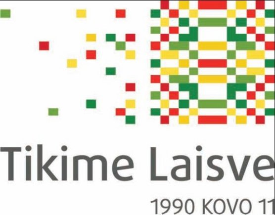 Nepriklausomybės jubiliejaus simbolis