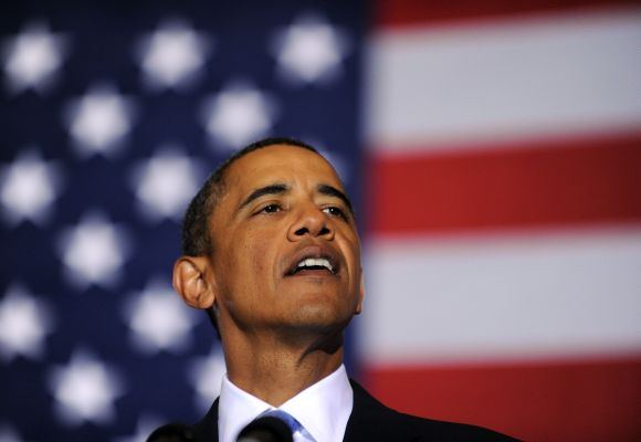 Barackas Obama