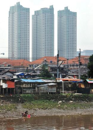 Žymė Indonezija