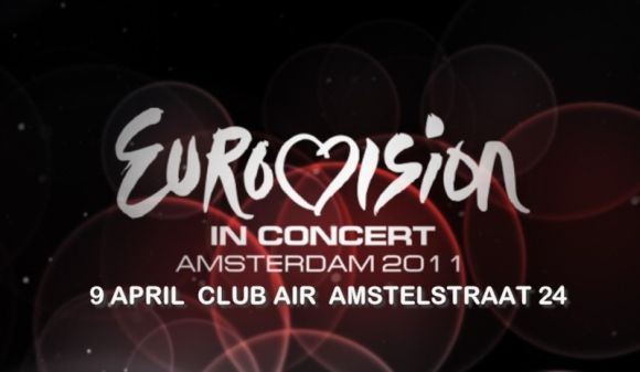 Žymė „Eurovizija 2011“