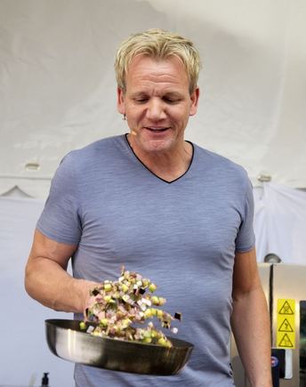 Gordonas Ramsay