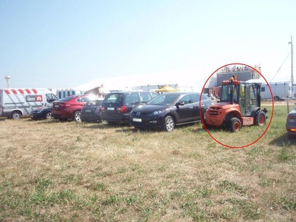 „Omnitel 1000 km lenktynių“ konkursas