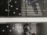&bdquo;Red Bull DownStairs&ldquo; 