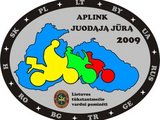 &bdquo;Aplink Juodąją jūrą&ldquo; logo