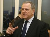 Č.Jezersko rinkimų štabe