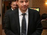 V.Tomaševskio rinkimų štabe