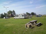 Žilvino Pekarsko/15min.lt nuotr./&bdquo;Pukarags&ldquo; kempingas Papėje