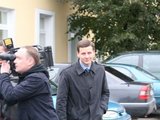 &bdquo;Scanpix&ldquo; nuotr./Prokuroras Nerijus Bieliauskas
