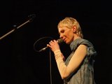 Martyno Siruso/adfoto.lt nuotr./Giedrė Kilčiauskienė su grupe