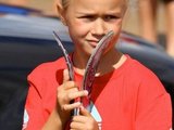 Postimees.ee nuotr./Kelly Sildaru, Estijos slidininkė