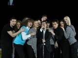 Kęstučio Vanago/BFL nuotr./LKL Žvaigždžių diena Panevėžyje