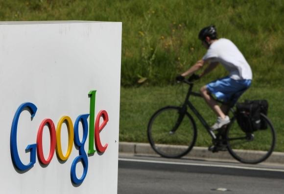 „Google“
